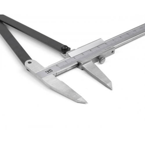 Штангенциркуль разметочный ШЦСР- 500 0,1