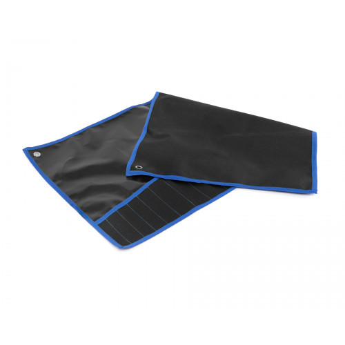 Сумка инструм. КГК черная 15 ячеек SIT