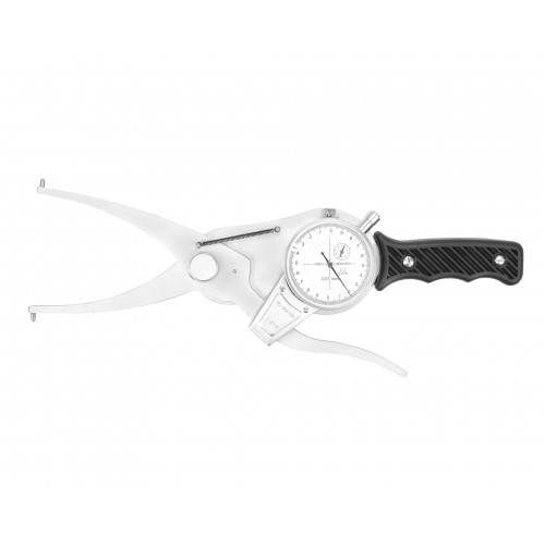 Кронциркуль индикаторный 70-90мм (L=100) 0.01 д/внутренних измерений SHAN