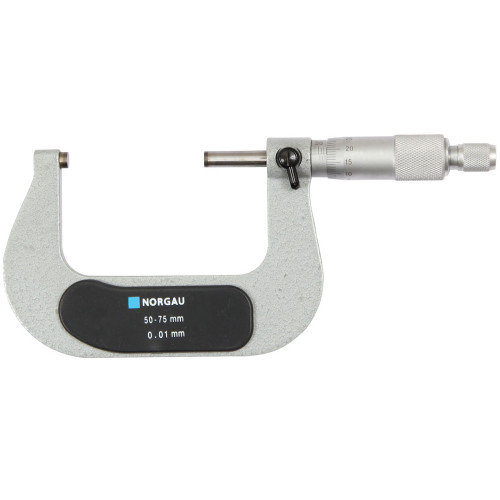 Микрометр МК-  75 0,01 041001075 Norgau