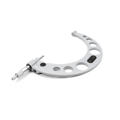 Микрометр МКЦ- 200 0.001 4-кнопочный ЧИЗ PRO