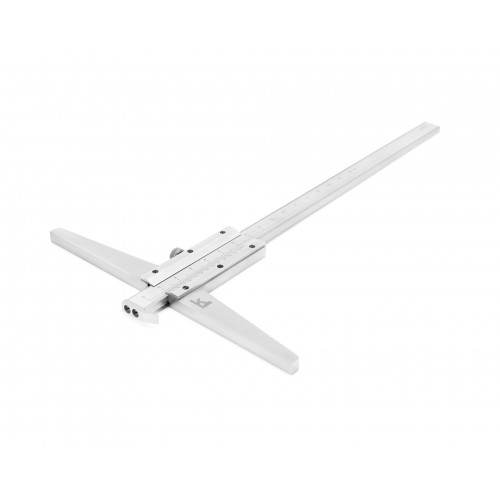 Штангенглубиномер ШГ- 160 0,05 с тол-м КЛБ