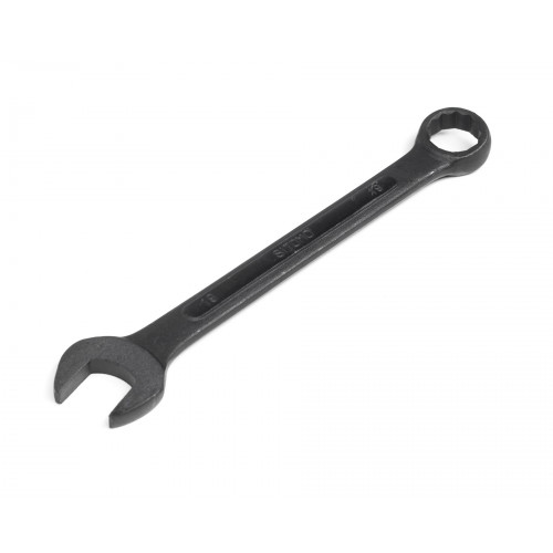 Ключ гаечный комбинированный 19x19 оксид. SIT