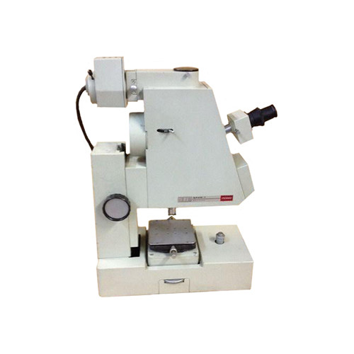 Микроскоп объективный растровый измерительный ОРИМ-1