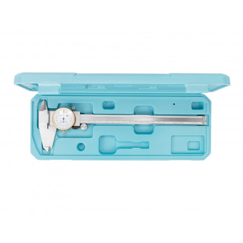 Штангенциркуль ШЦК-1-200 0.02 МИКс поверкой