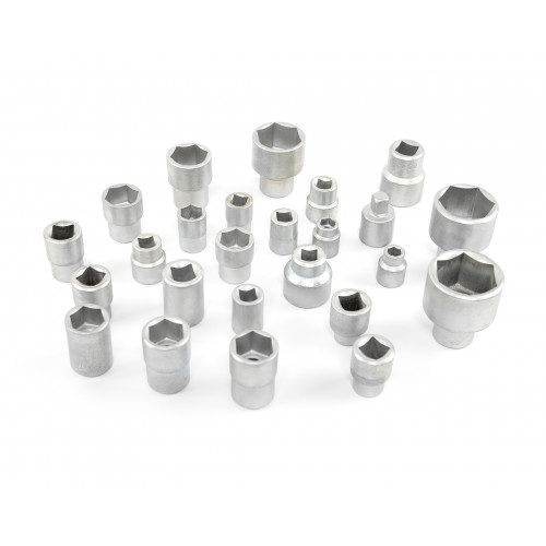 Набор головок (торц. ключей) 