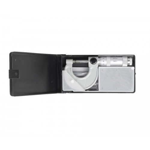 Микрометр МК- 25 0.01 Калибр