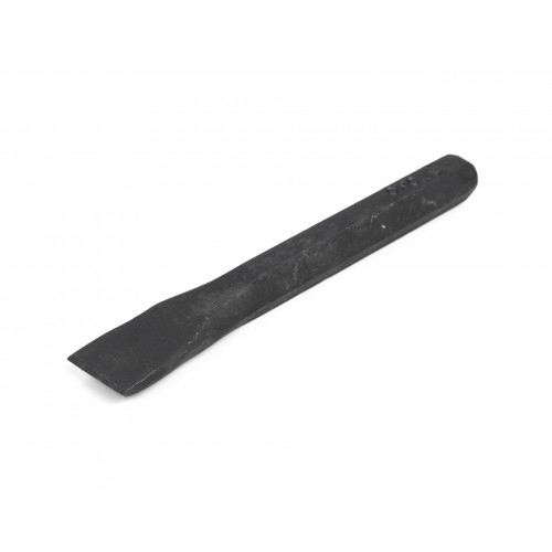 Зубило слесарн.    160 оксидированный