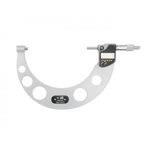 Микрометр МКЦ- 175 0.001 4-кнопочный ЧИЗ PRO