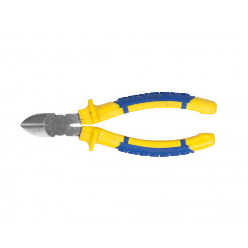 Кусачки боковые 200