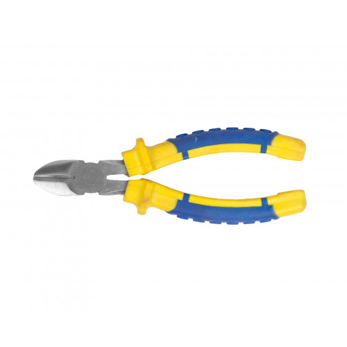 Кусачки боковые 180