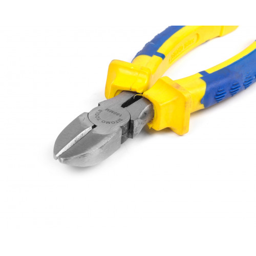 Кусачки боковые 180