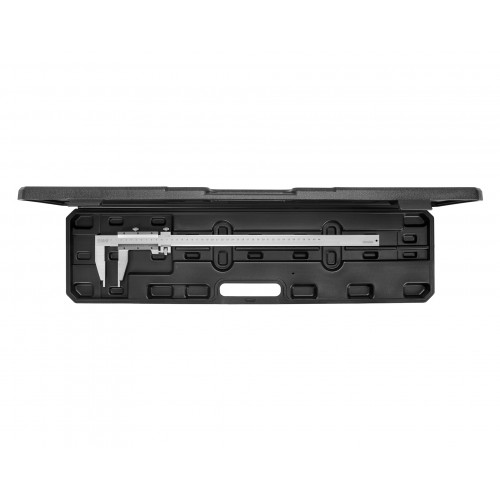 Штангенциркуль ШЦ-3- 400 0,05 губ. 80мм SHAHE