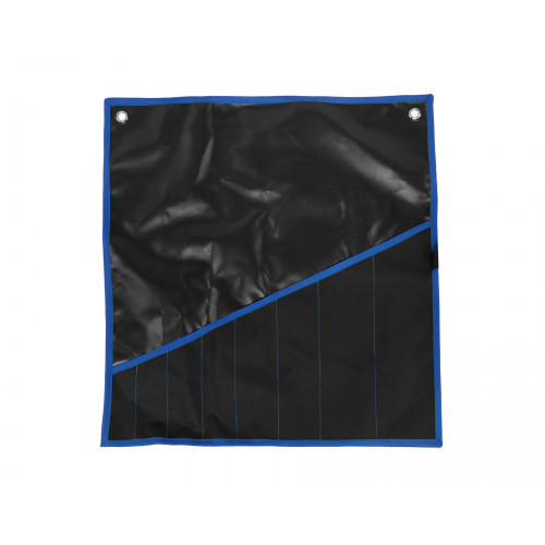 Сумка инструм. КГН черная 8 ячеек SIT