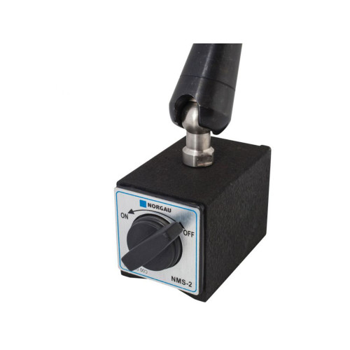 Штатив для индикаторов L=340мм магнитный сила 800Н 042140000 Norgau