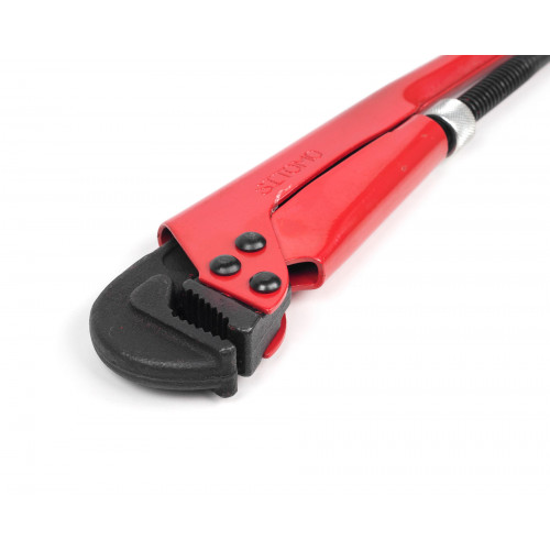 Ключ трубный рычажный КТР-2 окрашенный SIT