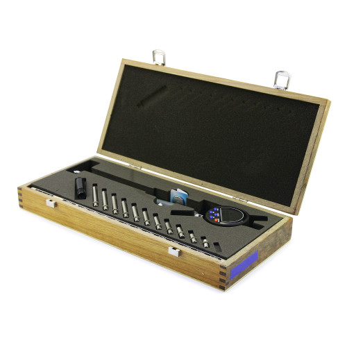 Нутромер индикаторный электронный НИЦ повышенной точности   6-10 0,001 ЧИЗ*