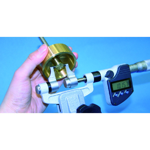 Микрометр с бок.губками-100 0,001 электронный 343-253-30 Mitutoyo