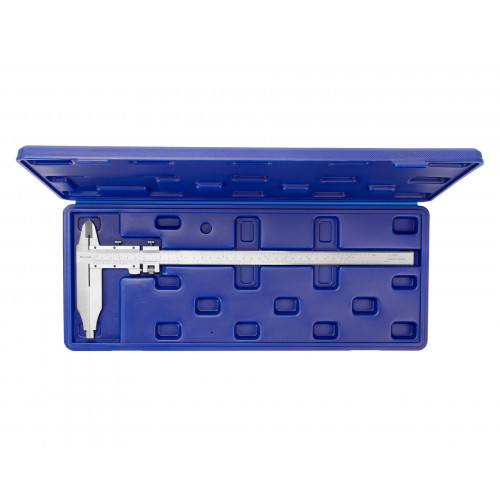 Штангенциркуль ШЦ-2- 300 0.05 губки 90мм дв.шк МИК с поверкой