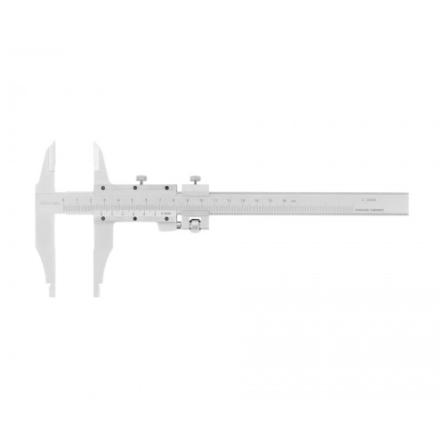 Штангенциркуль ШЦ-2- 160 0.1 губ.60мм (ГРСИ №70557-18) МИК