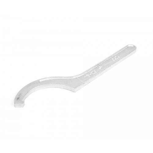 Ключ круг. шл. гаек 115-120 КГЖ КЗСМИ