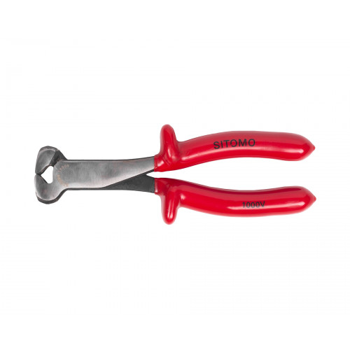 Кусачки торцевые 180 1000В SIT