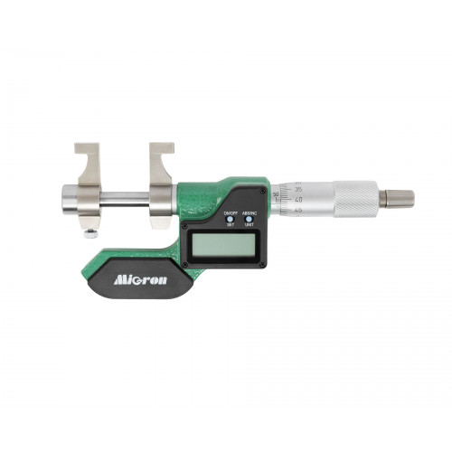 Нутромер микрометр. с бок/губками 25-50 0,01 электр. МИК