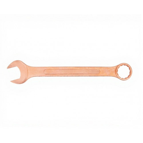 Ключ гаечный комбинированный 34x34 омед.SIT