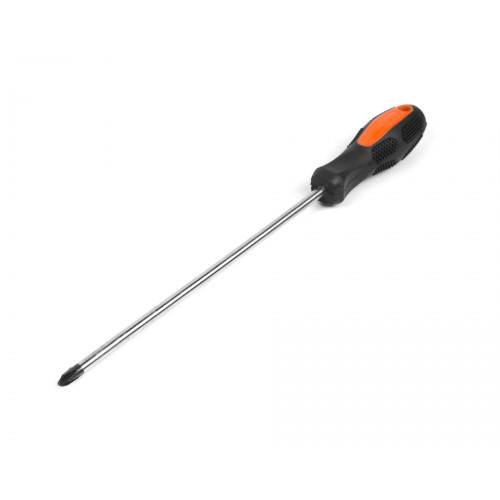 Отвертка крест. N1 300x4.5x200 HORTZ