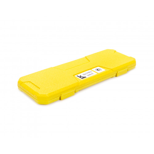 Штангенциркуль ШЦ-1-125 0,1 кл. А КЛБ