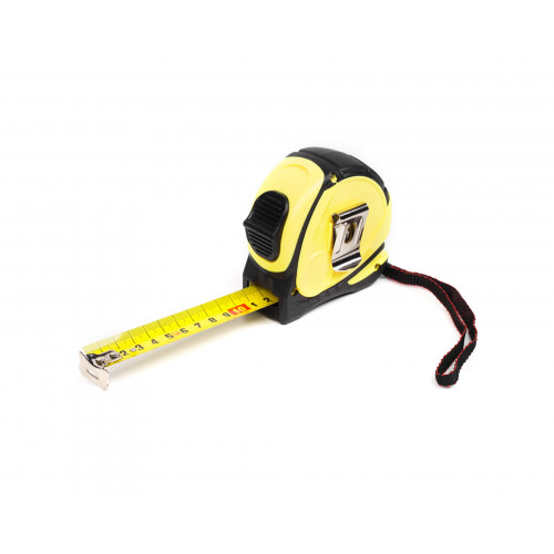 Рулетка   7,5м с держателем кл.3 Р75УЗД КЛБ