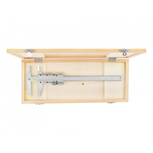 Штангенциркуль разметочный ШЦРТ- II- 200 0,05 с твердосплавными губками 60мм ЧИЗ