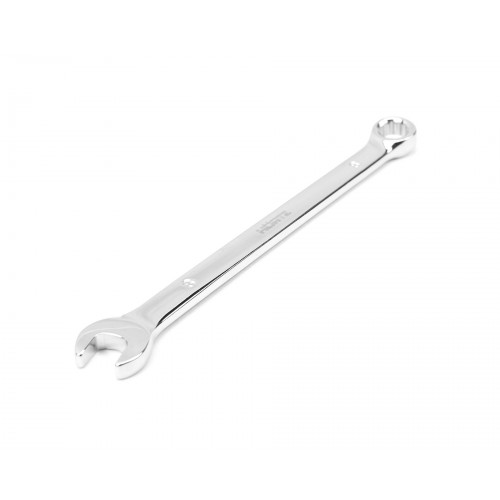 Ключ гаечныйкомб. удлиненный 8х8 хромированный HOR*