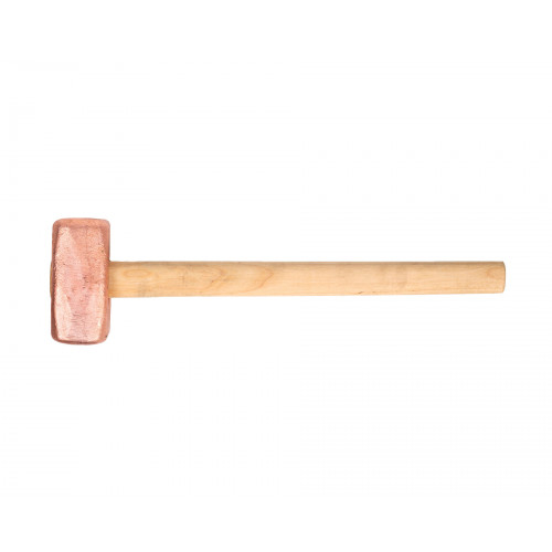 Кувалда  5  омедненный