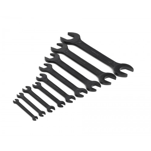 Набор ключей гаеч.двуст. 9шт. (6-41) SIT