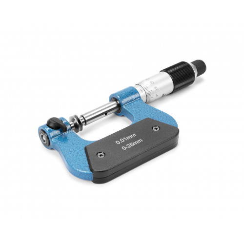 Микрометр со встав. МВУ-25 0.01 универс. КЛБ