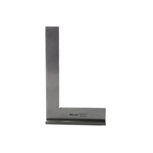 Угольник поверочный УШ- 250х 160 кл.1 МИК