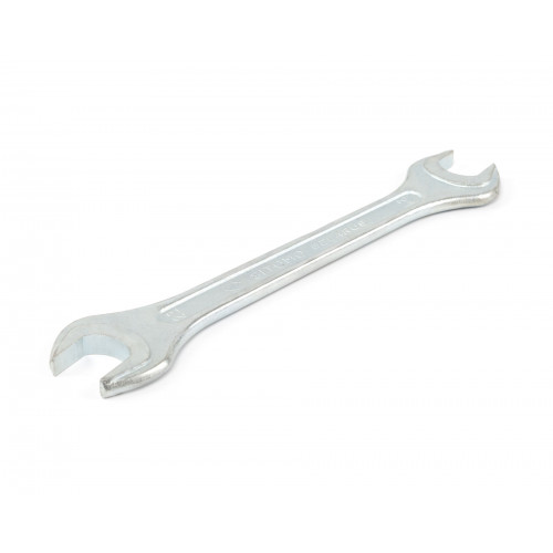 Ключ гаеч. рожковый двуст. 21x23 оцинк. SITOMO BELARUS