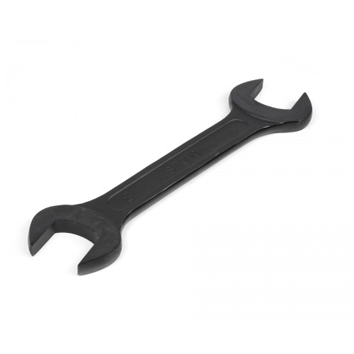 Ключ гаечный рожковый двусторонний  65x70 оксидированный SIT