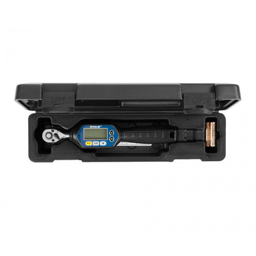 Ключ динамометрический электронный мини 1/4 0-30N AWM-30 SHAHE