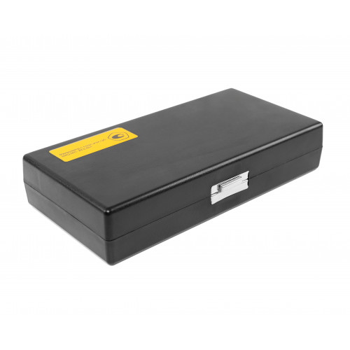 Микрометр с мал.изм.губ. МКЦ-МП- 25 0.001 SHAN