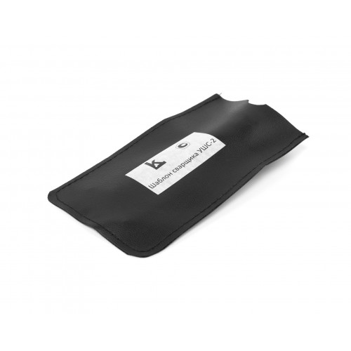 Шаблон сварщика УШС-2 КЛБ