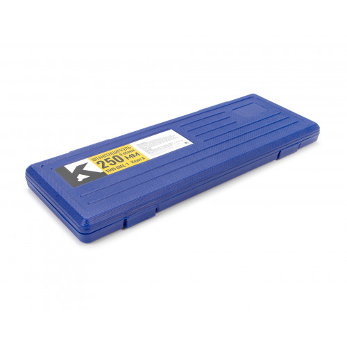 Штангенциркуль ШЦ-1-250 0.05 кл. А КЛБ