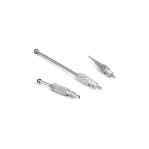 Миникатор ИРПВ +/-0,04 0,001