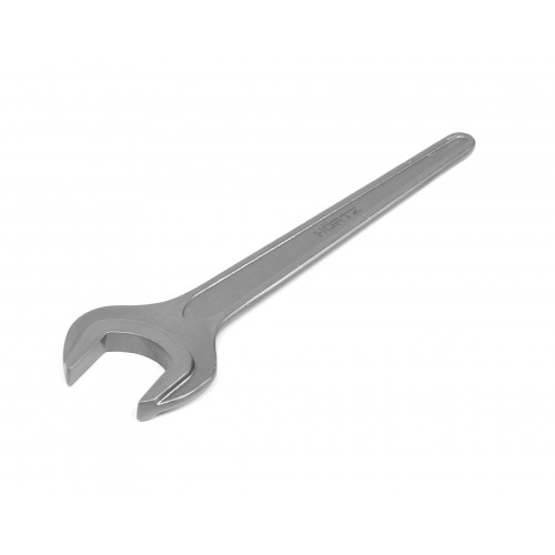 Ключ гаечный рожковый односторонний  36 длинная ручка HOR