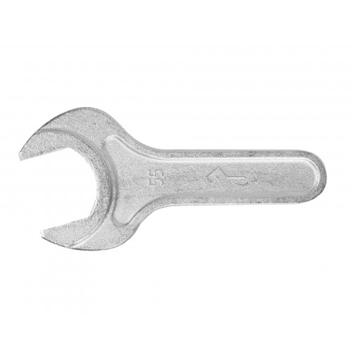 Ключ гаечный рожковый односторонний  55