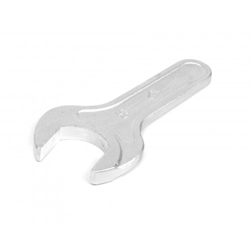 Ключ гаечный рожковый односторонний  55