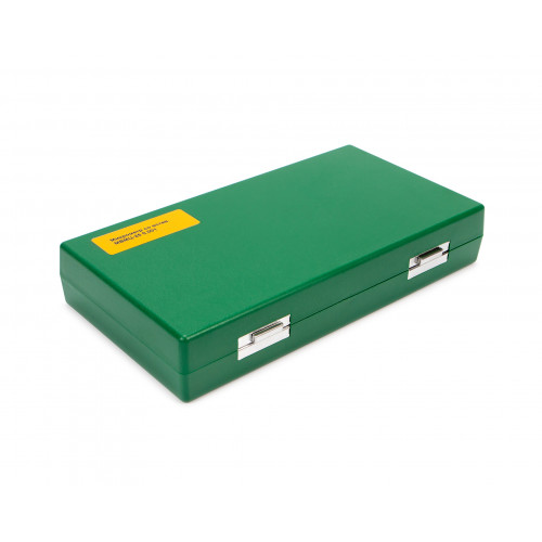 Микрометр со встав. МВМЦ- 25 0.01 МИК