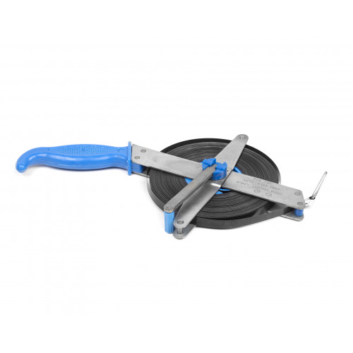 Рулетка  50м Р50УЗК пов.(клеймо)УИИ