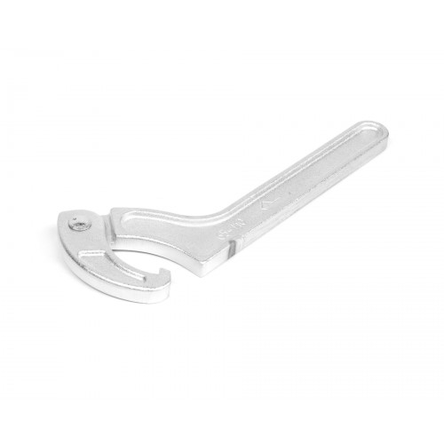 Ключ шарнирный для кругл. шлиц. гаек КГШ  65-110 КЗСМИ